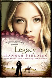 : Legacy - ebook