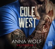: Cole West - audiobook