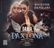 : Dama Paxtona - audiobook