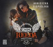: Grzech Reeda - audiobook