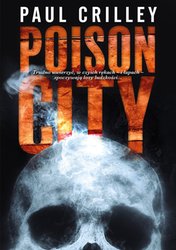 : Poison City - ebook