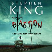 : Bastion - audiobook