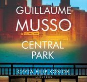 : Central Park - audiobook