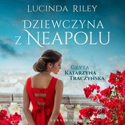 : Dziewczyna z Neapolu - audiobook