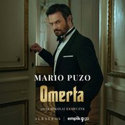 : Omerta - audiobook