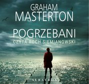 : Pogrzebani - audiobook