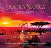 : Siostra Słońca - audiobook