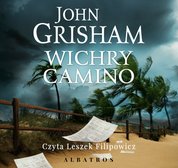 : Wichry Camino - audiobook