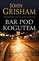 : Bar pod Kogutem - ebook