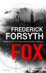 : Fox - ebook
