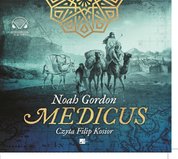 : Medicus - audiobook