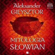 : Mitologia Słowian - audiobook