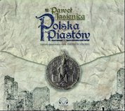 : Polska Piastów - audiobook