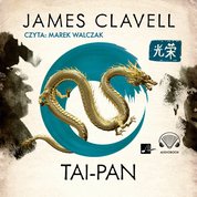 : Tai-Pan - audiobook