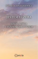 : Jestem Elzeba - ebook