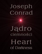: Jądro ciemności - Heart of Darkness - ebook