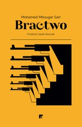 : Bractwo - ebook