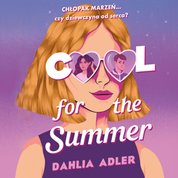 : Cool for the Summer - audiobook