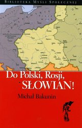 : Do Polski, Rosji, Słowian! - ebook