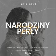 : Narodziny perły - audiobook