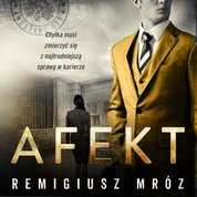 : Afekt - audiobook