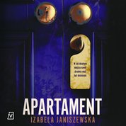 : Apartament - audiobook