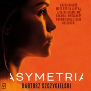 : Asymetria - audiobook