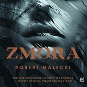 : Zmora - audiobook