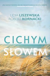 : Cichym słowem - ebook