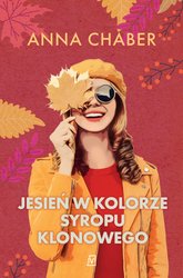 : Jesień w kolorze syropu klonowego - ebook