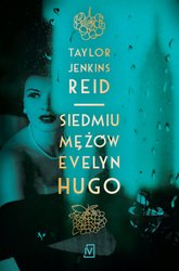 : Siedmiu mężów Evelyn Hugo - ebook