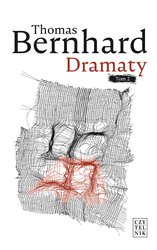 : Dramaty Tom 2 - ebook
