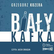 : Biały Kafka - audiobook