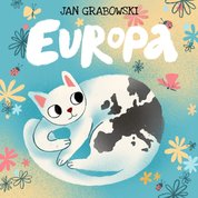 : Europa - audiobook