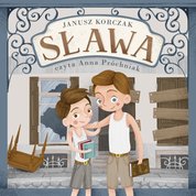 : Sława - audiobook