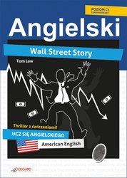 : The Wall Street story - ebook