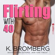 : Flirting with 40 - audiobook