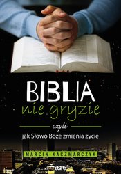 : Biblia nie gryzie - ebook