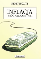 : Inflacja. Wróg publiczny nr 1 - ebook