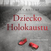 : Dziecko Holokaustu - audiobook