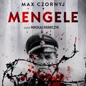 : Mengele - audiobook