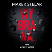 : Wybrana - audiobook