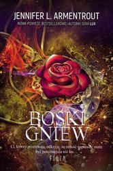 : Boski gniew - ebook