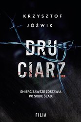 : Druciarz - ebook