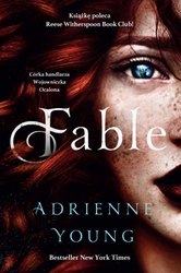 : Fable - ebook