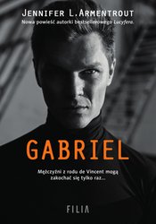 : Gabriel - ebook