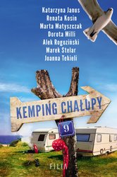 : Kemping Chałupy 9 - ebook