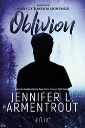 : Oblivion - ebook