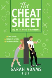 : The Cheat Sheet - ebook