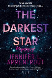 : The Darkest Star. Magiczny pył - ebook